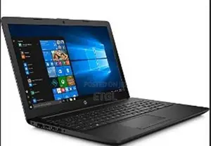 New Laptop HP 250 G7 4GB Intel Core I7 SSD 256GB