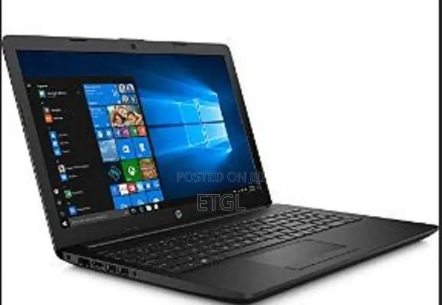 New Laptop HP 250 G7 4GB Intel Core I7 SSD 256GB