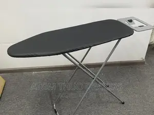 New Portable Ironing Board Available 