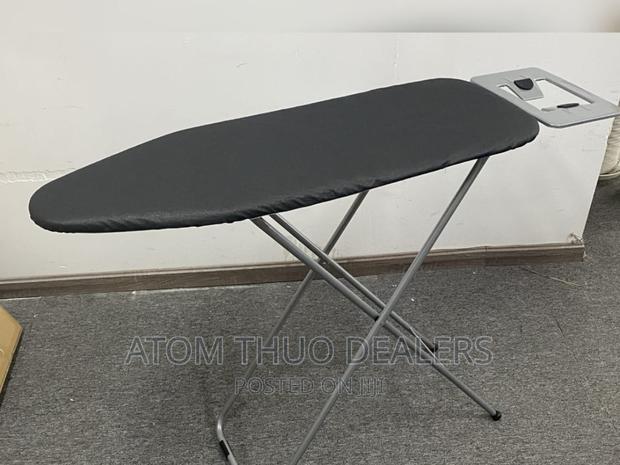 New Portable Ironing Board Available  - main view