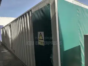 Perkins 1000kva Generator