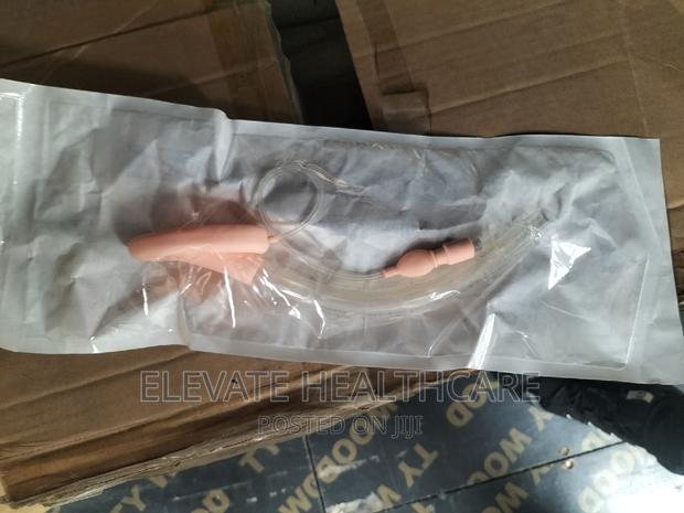 Laryngeal Mask Airway - thumbnail 2