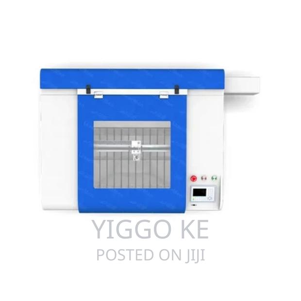 60W 40cmx60 Laser Engraving Machines - thumbnail 4