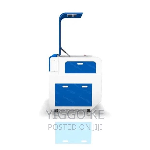 60W 40cmx60 Laser Engraving Machines - thumbnail 6