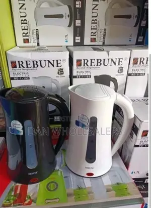 Rebune Electric Kettle