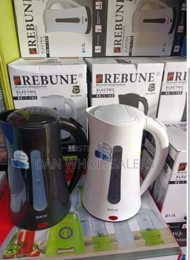 Rebune Electric Kettle