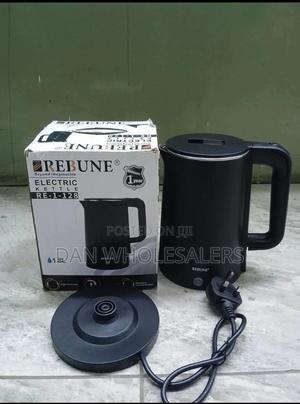 Rebune Electric Kettle - thumbnail 2