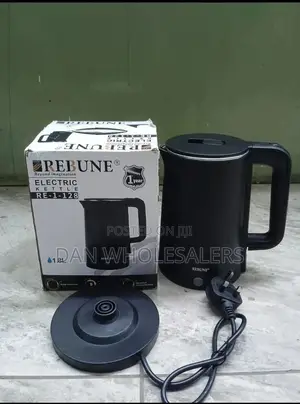 Rebune Electric Kettle