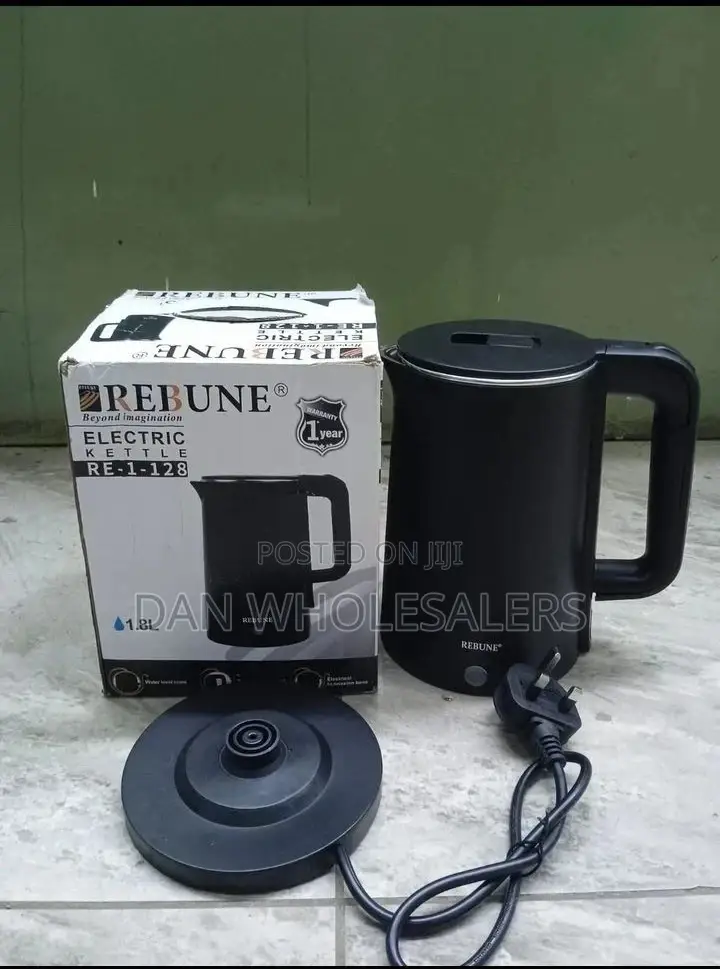 Rebune Electric Kettle