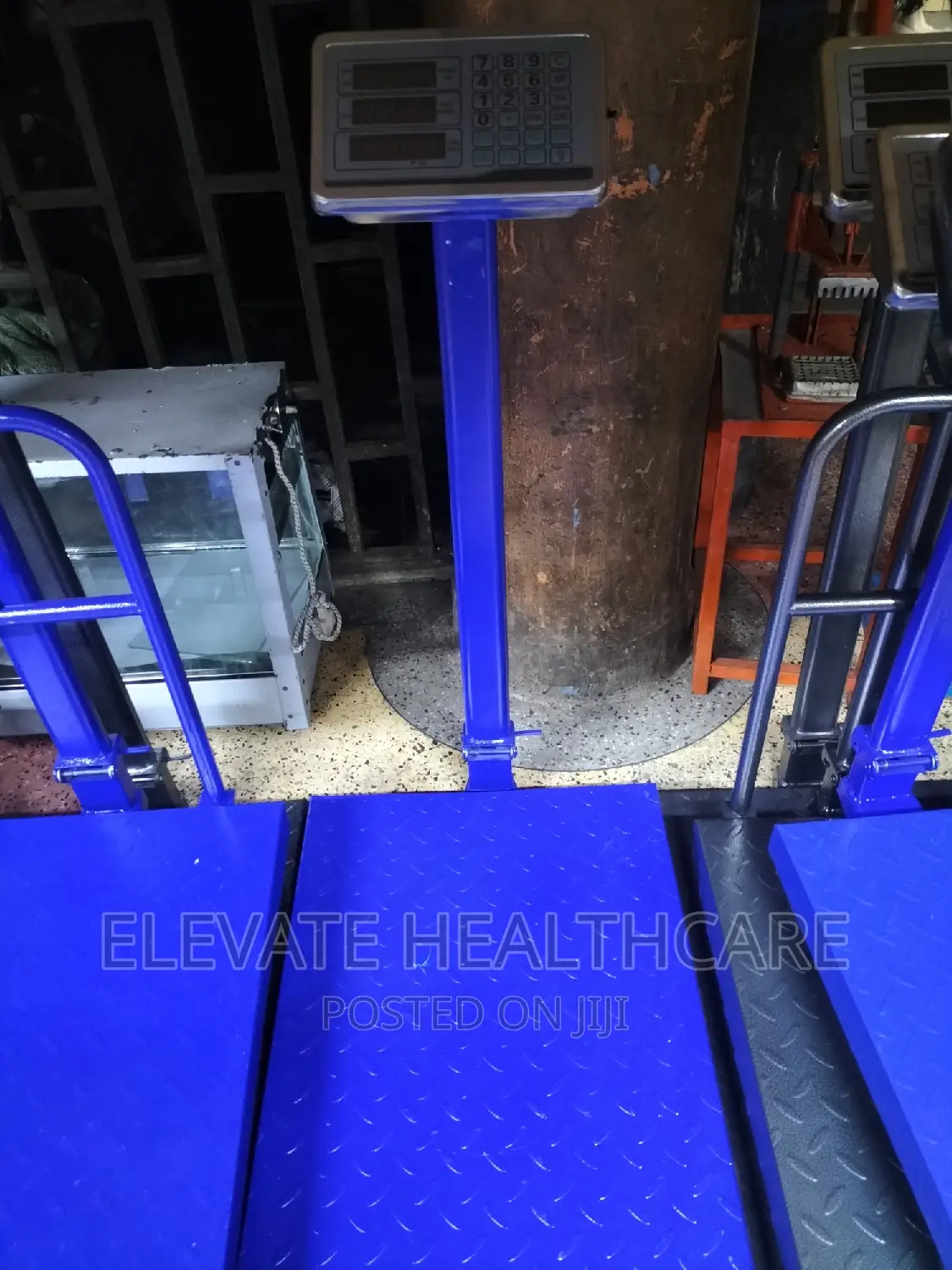300kg Weighing Scale