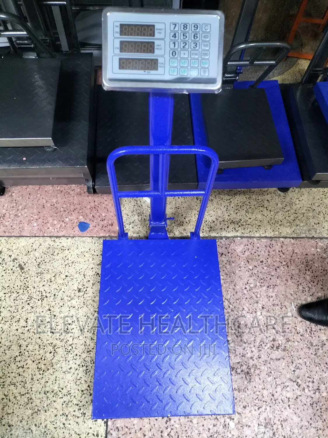300kg Weighing Scale