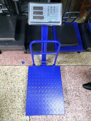 300kg Weighing Scale