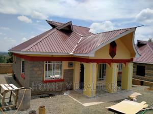 3bdrm Bungalow in Ngong, Matasia for sale - main view