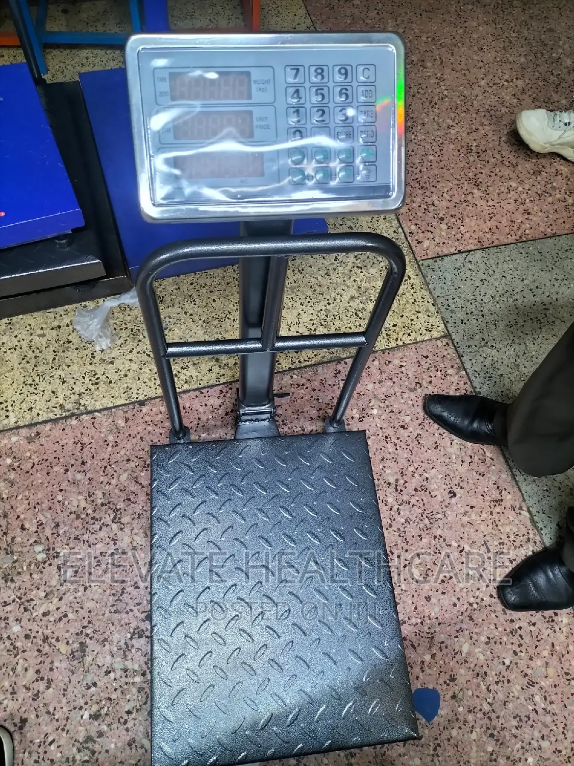 300kg Weighing Scale