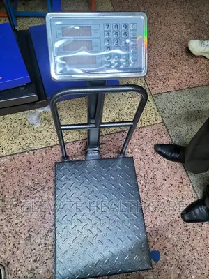 300kg Weighing Scale