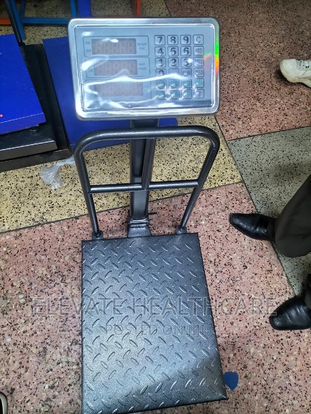 300kg Weighing Scale - thumbnail 3