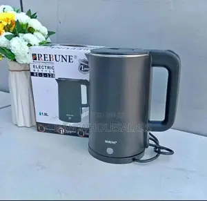 Rebune Heater Kett