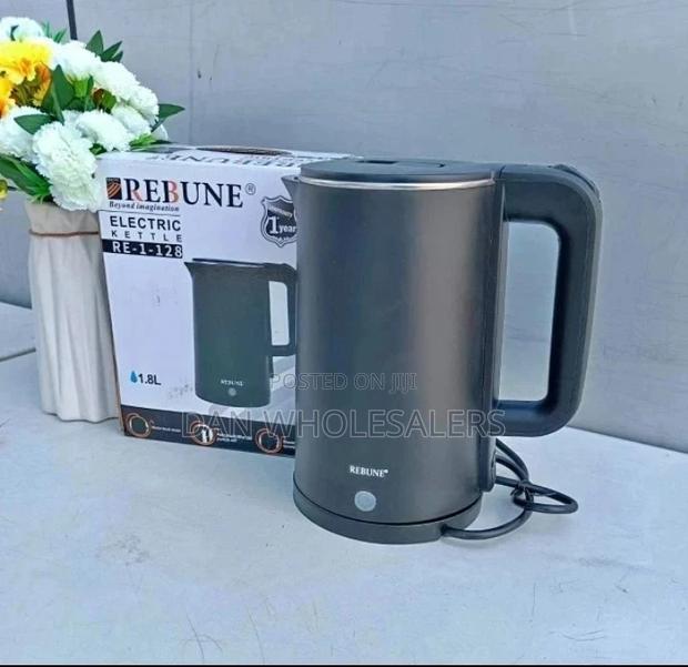 Rebune Heater Kett