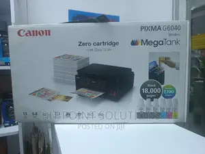 Canon G6040 Duplex Printer '! Canon G6040 Printer