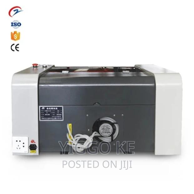 40cmx60cm-Laser-Engraving Machines - thumbnail 2