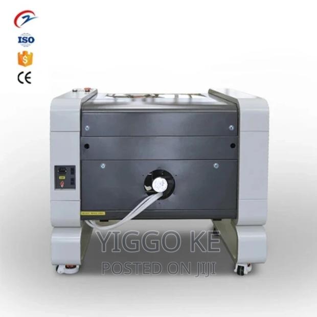 40cmx60cm-Laser-Engraving Machines - thumbnail 4