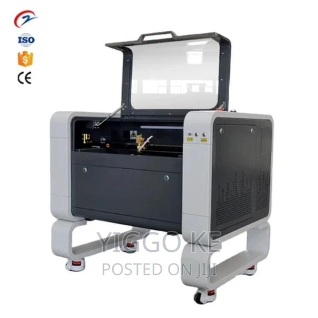 40cmx60cm-Laser-Engraving Machines - thumbnail 6