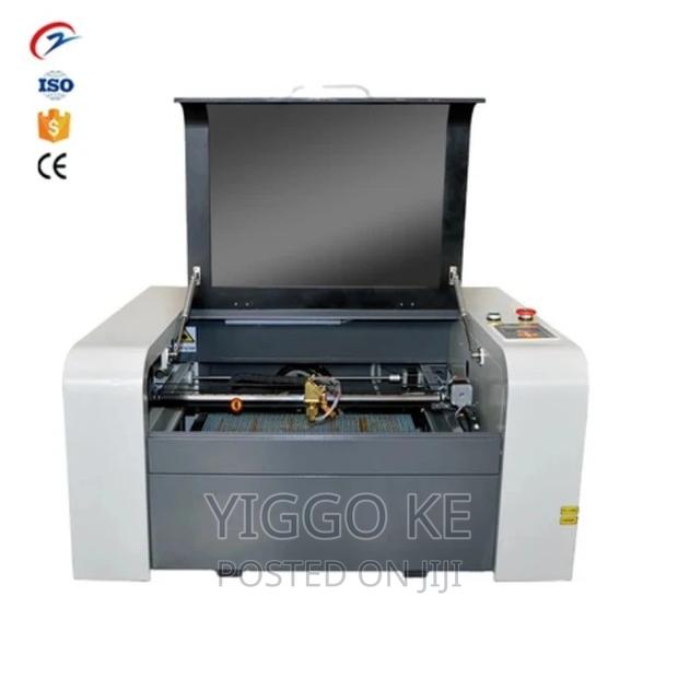 40cmx60cm-Laser-Engraving Machines