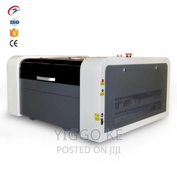 40cmx60cm-Laser-Engraving Machines - thumbnail 5