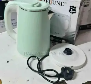 Kettle Rebune