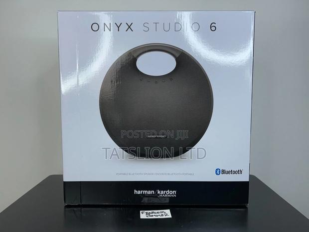 Harman Kardon Onyx Studio 6 New - main view