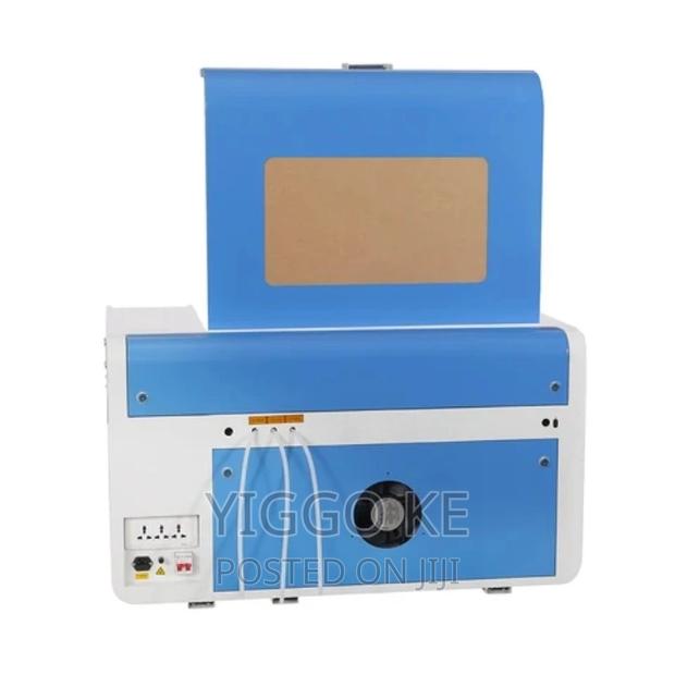 40cmx60 Cm 60watt Laser Engraving Machines - thumbnail 2