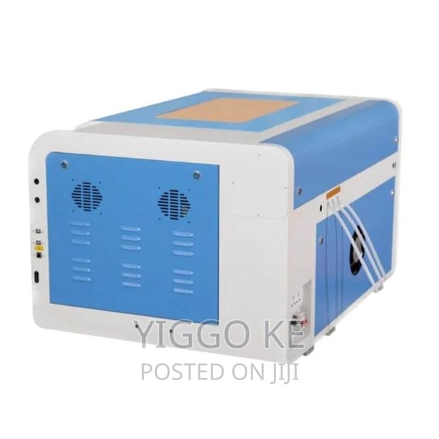 40cmx60 Cm 60watt Laser Engraving Machines - thumbnail 4