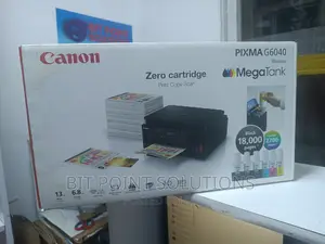 Canon G6040 Duplex All-in-One ^! Canon G6040 '! G6040