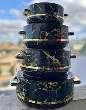 Modern Hotpot - main view