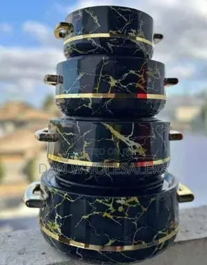 Modern Hotpot