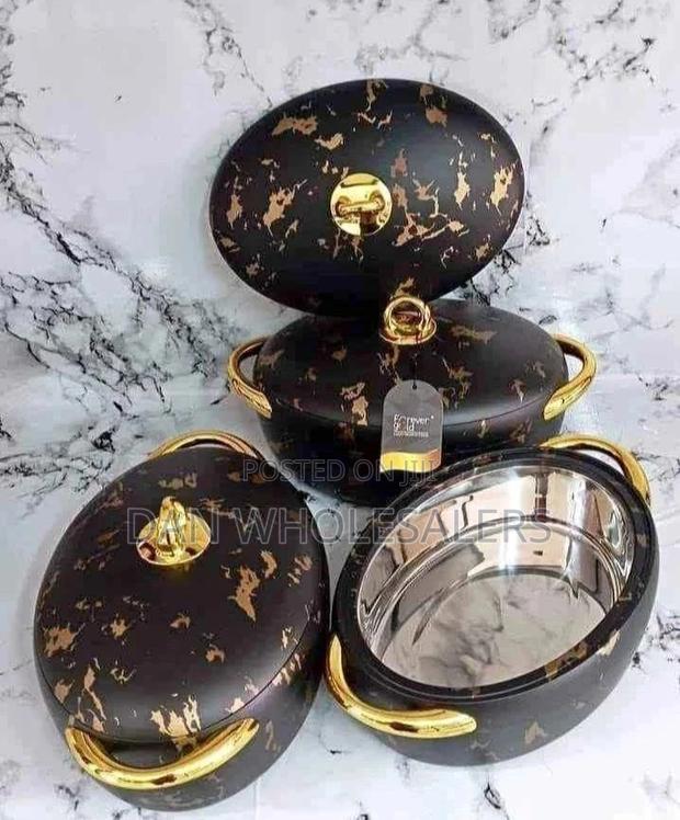 Hot Pot Modern - main view