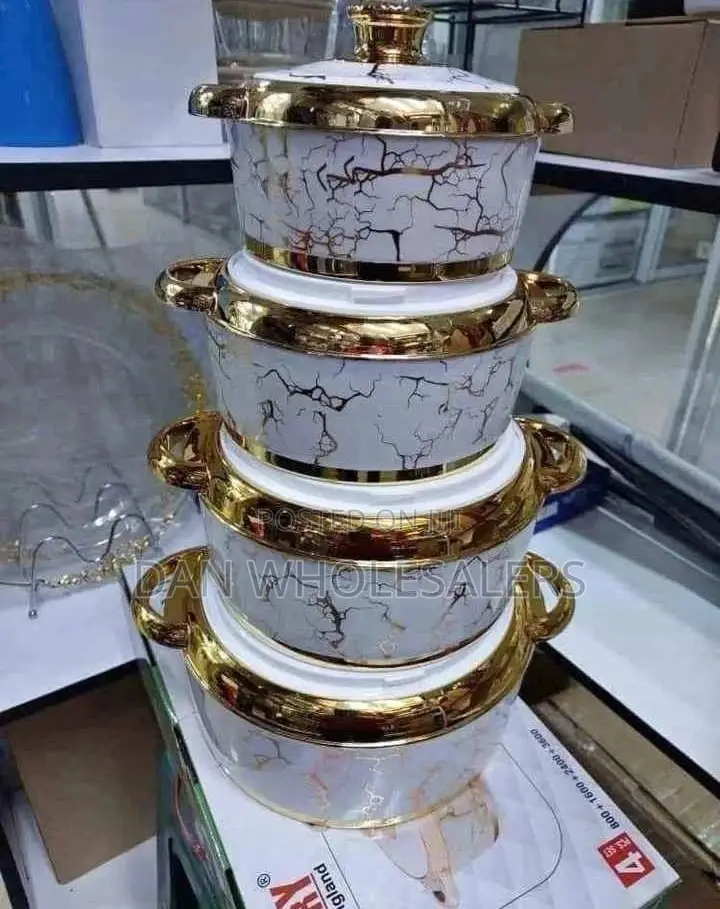 Luxurious Hotpot