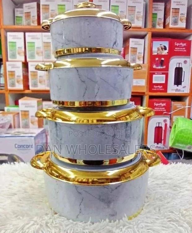 Modern Hotpot - main view