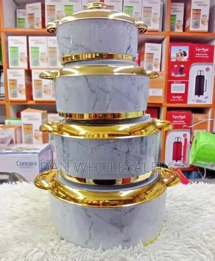Modern Hotpot