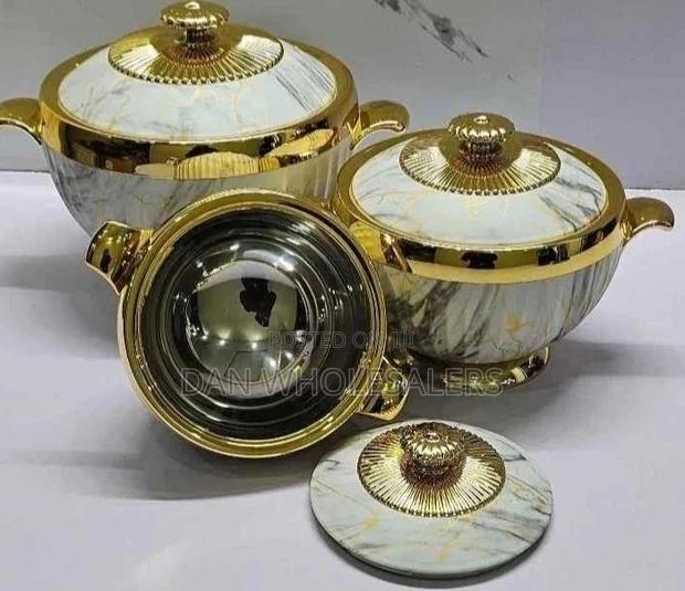 Modern Family Hot Pot - main view