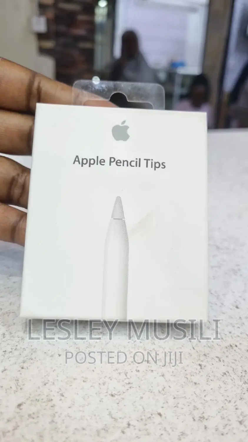 Apple Pencil Tips