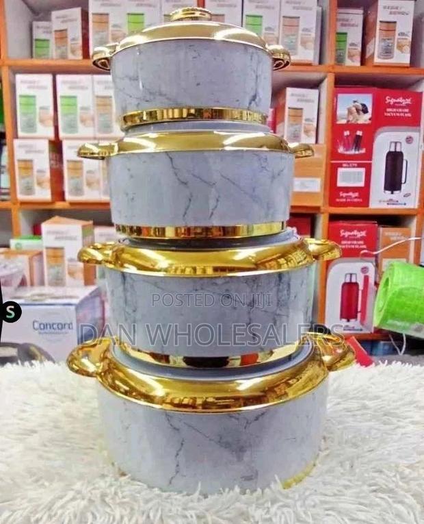 Hotpot Modern Family - main view