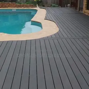 WPC/Wood Decking Panels