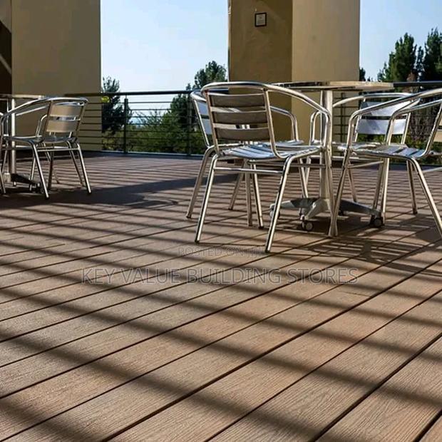 WPC/Wood Decking Panels - thumbnail 3