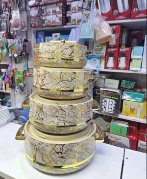 4pcs Hot Pots - thumbnail 2