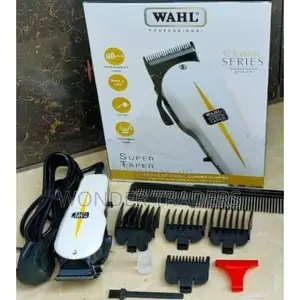 Wahl Shaver,Wahl Shaver