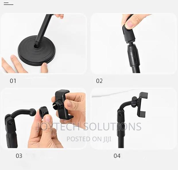 Original Table Stand Phone Holders - thumbnail 2