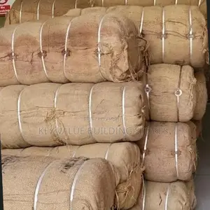 Hessian Textile/Jute Fabrics