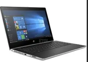 New Laptop HP 8GB Intel Core I5 SSD 512GB