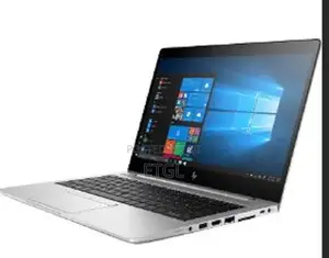 New Laptop HP 8GB Intel Core I5 SSD 512GB